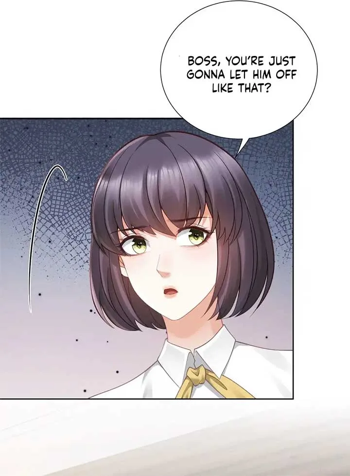 It’s Just a Superficial Intention Chapter 9 page 29