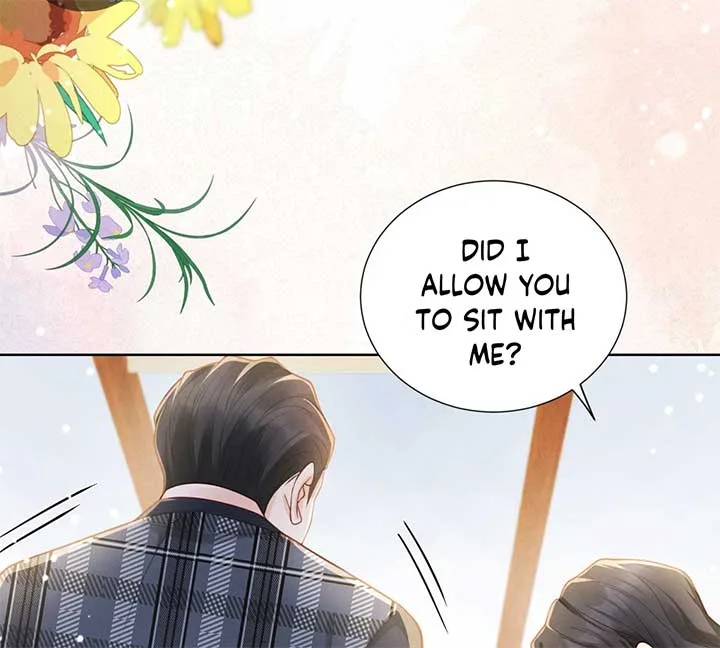 It’s Just a Superficial Intention Chapter 7 page 65