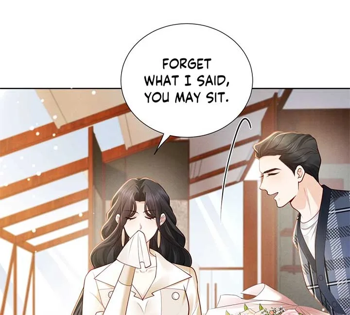 It’s Just a Superficial Intention Chapter 7 page 69