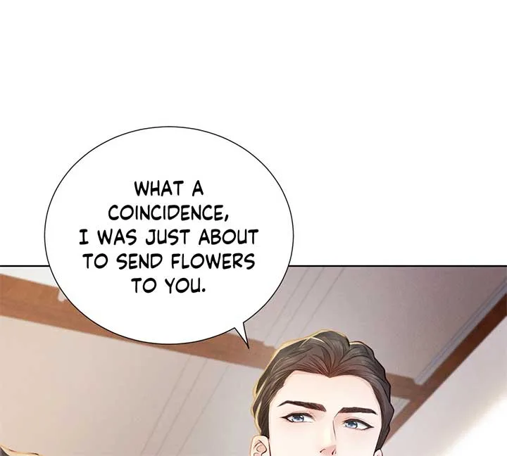 It’s Just a Superficial Intention Chapter 7 page 58
