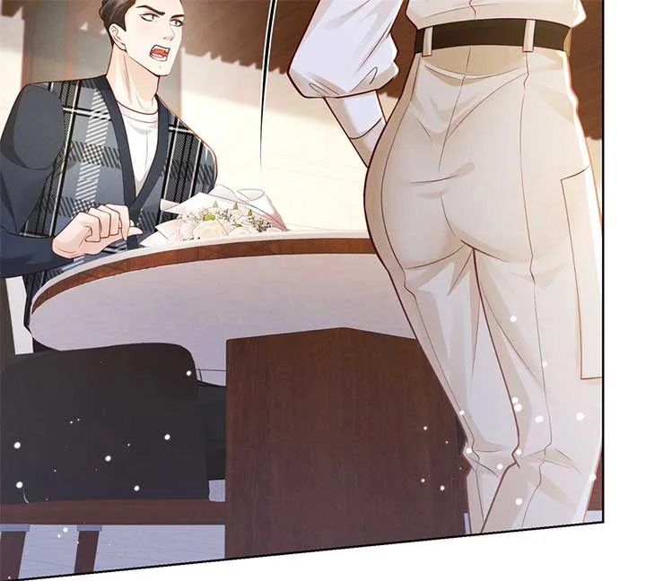 It’s Just a Superficial Intention Chapter 7 page 72