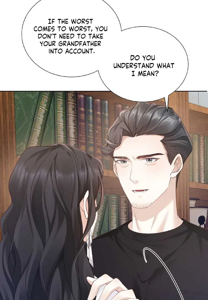 It’s Just a Superficial Intention Chapter 6 page 77