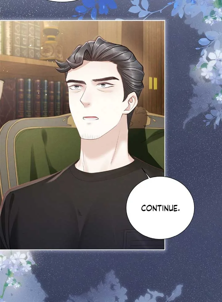 It’s Just a Superficial Intention Chapter 6 page 71
