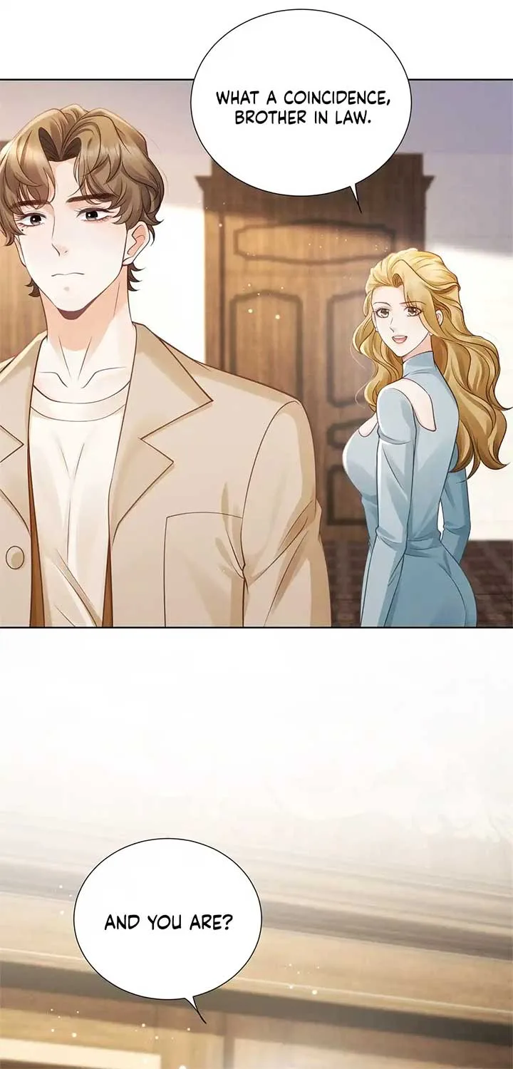 It’s Just a Superficial Intention Chapter 9 page 56