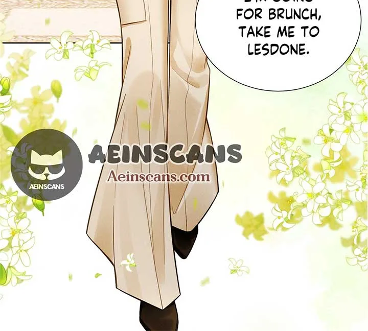 It’s Just a Superficial Intention Chapter 7 page 43