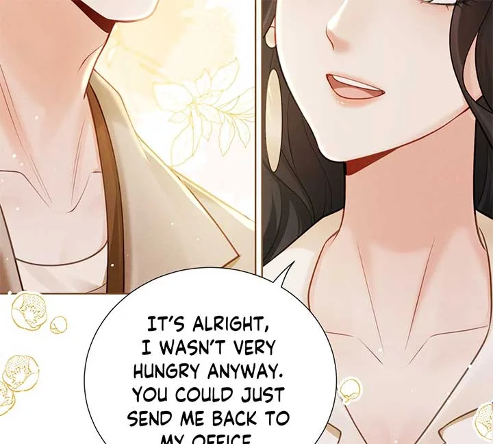 It’s Just a Superficial Intention Chapter 7 page 83
