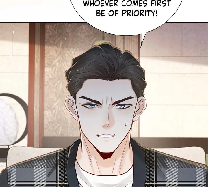 It’s Just a Superficial Intention Chapter 7 page 85