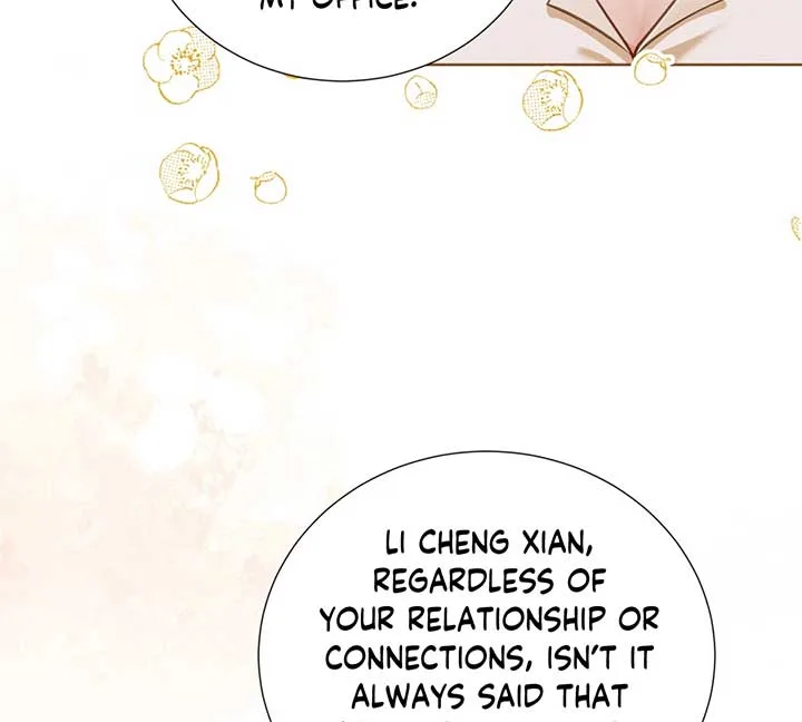 It’s Just a Superficial Intention Chapter 7 page 84