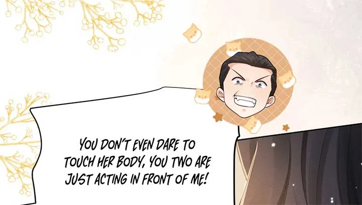 It’s Just a Superficial Intention Chapter 7 page 100
