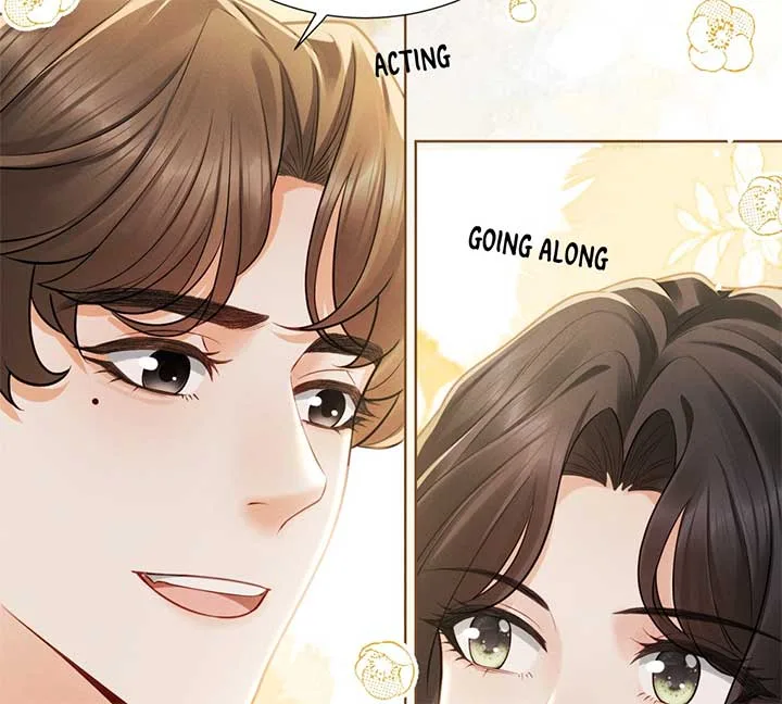 It’s Just a Superficial Intention Chapter 7 page 82