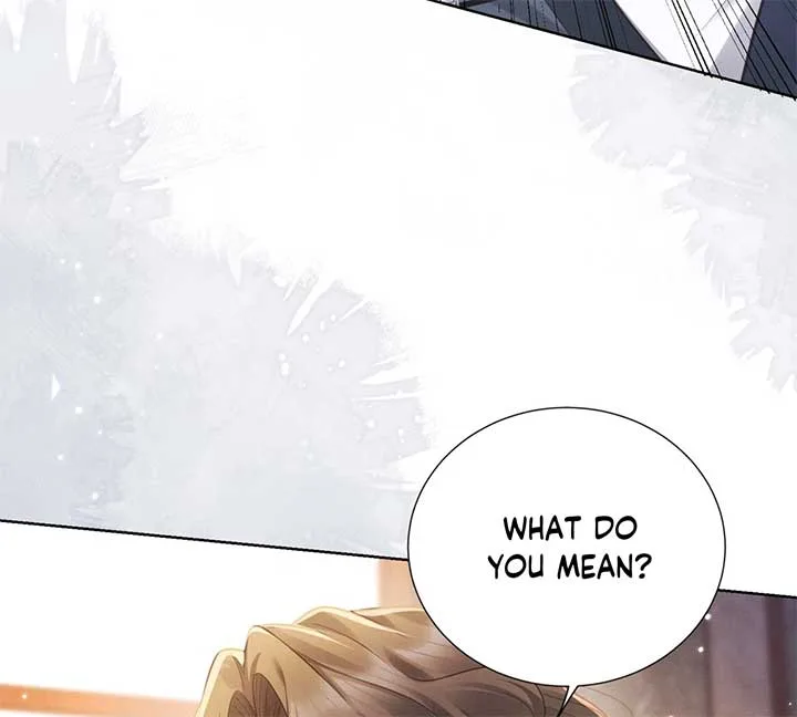 It’s Just a Superficial Intention Chapter 7 page 98