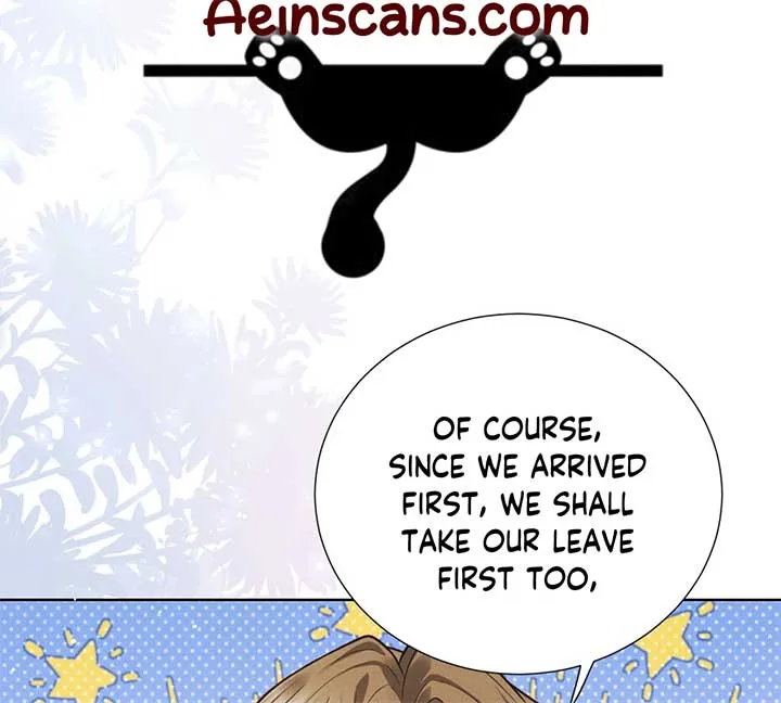 It’s Just a Superficial Intention Chapter 7 page 87