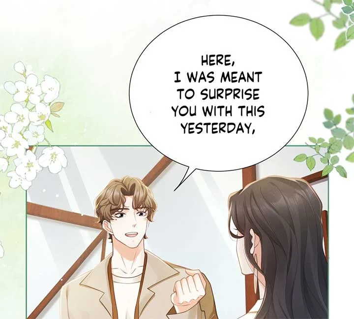 It’s Just a Superficial Intention Chapter 7 page 118