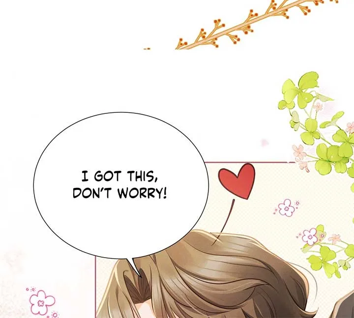 It’s Just a Superficial Intention Chapter 7 page 107