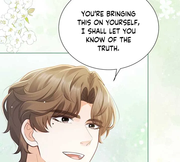 It’s Just a Superficial Intention Chapter 7 page 116