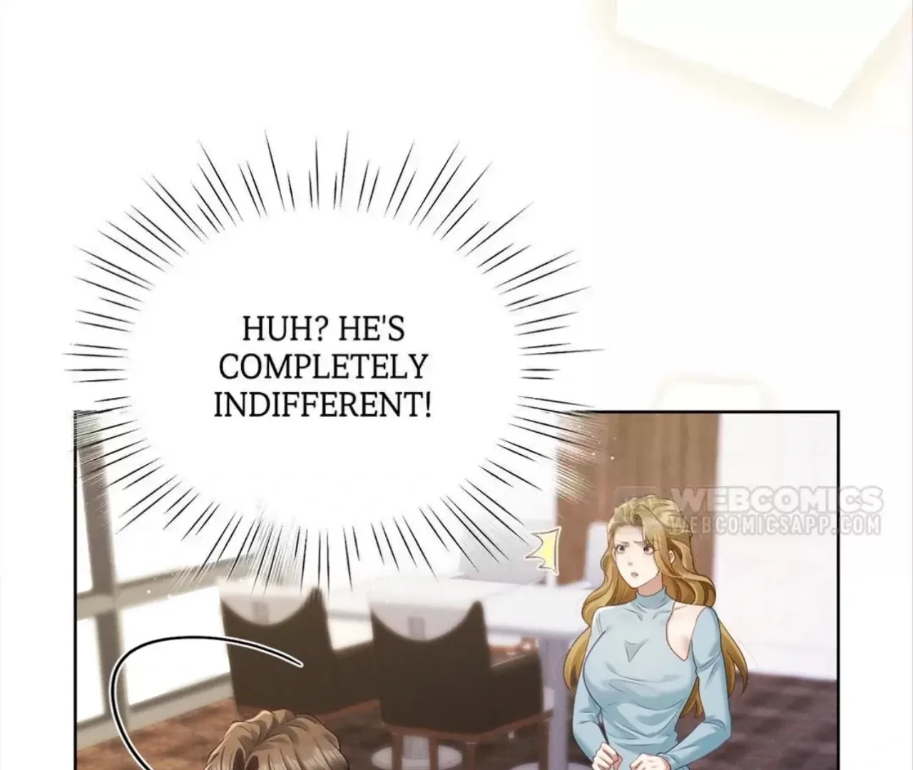 It’s Just a Superficial Intention Chapter 10 page 20