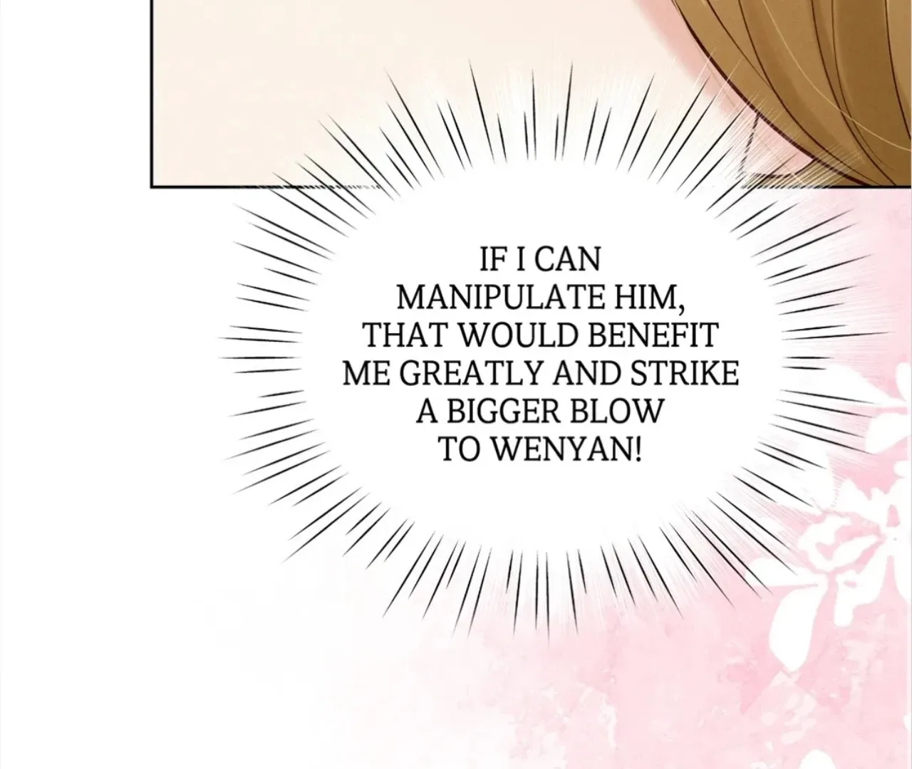It’s Just a Superficial Intention Chapter 10 page 9