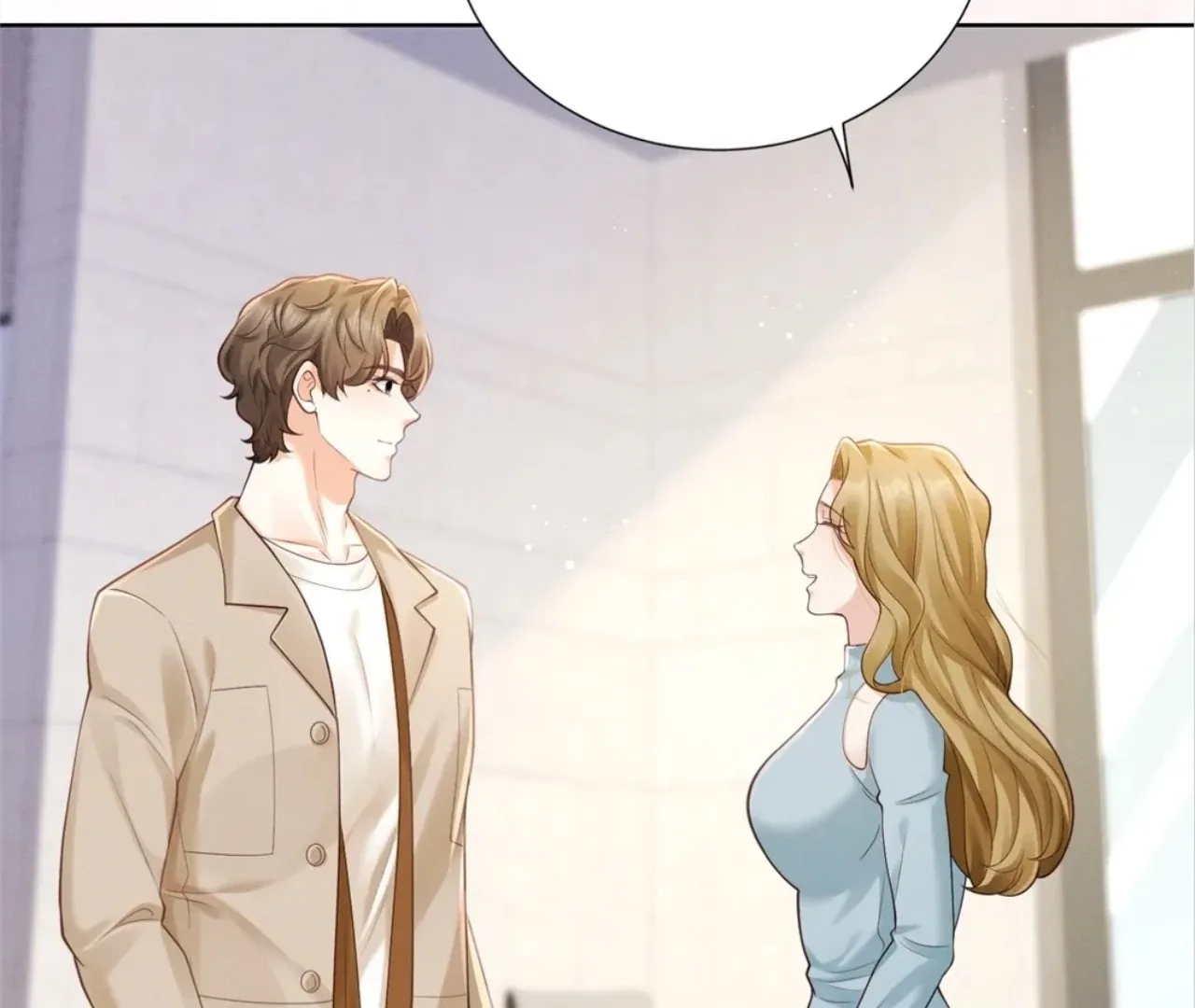 It’s Just a Superficial Intention Chapter 10 page 13