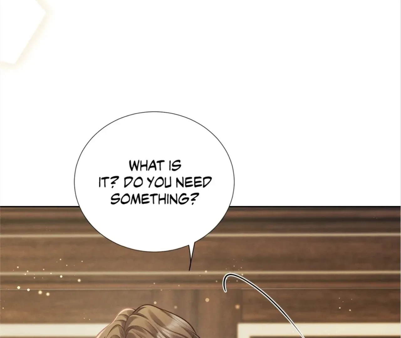 It’s Just a Superficial Intention Chapter 10 page 24