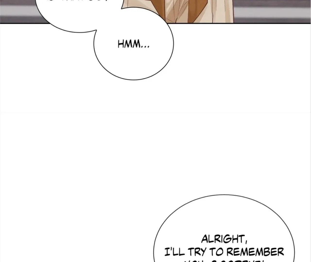 It’s Just a Superficial Intention Chapter 10 page 17