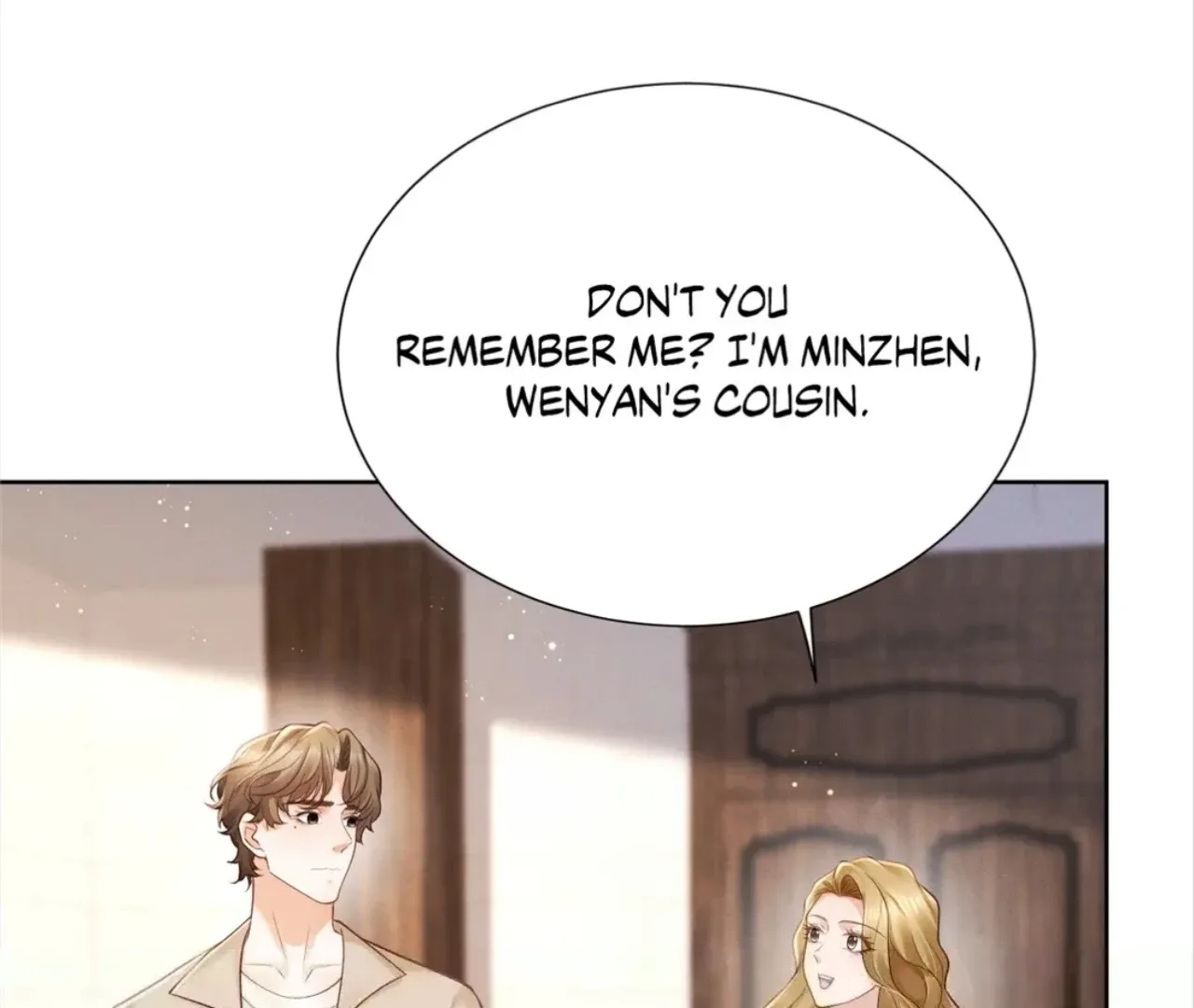 It’s Just a Superficial Intention Chapter 10 page 3