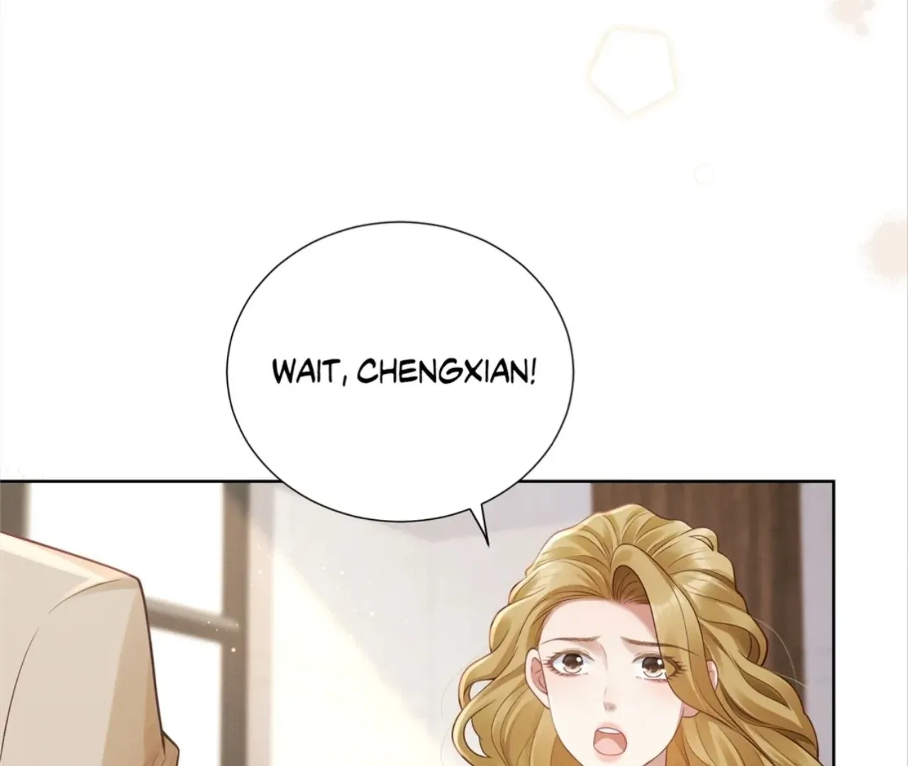It’s Just a Superficial Intention Chapter 10 page 22