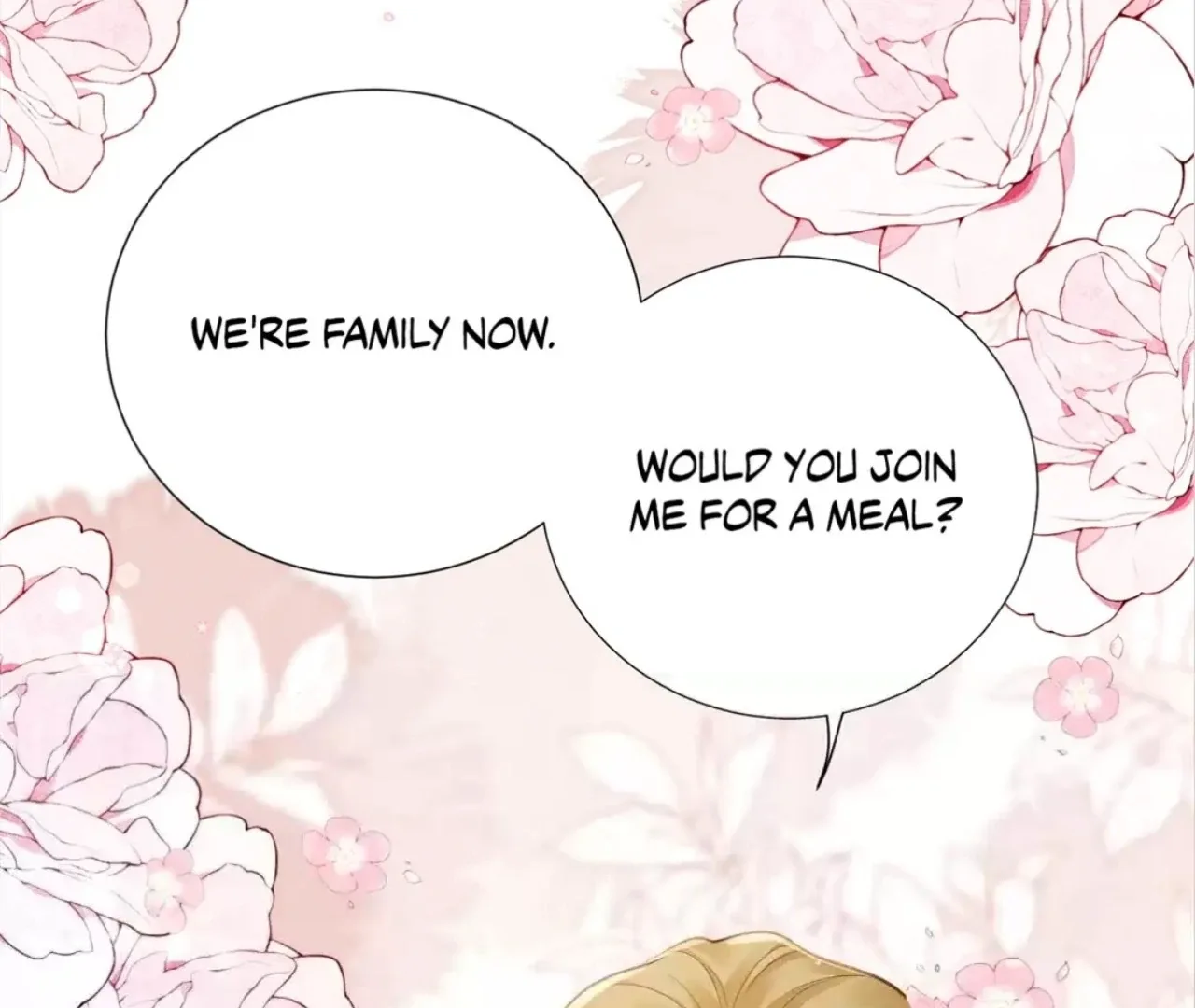 It’s Just a Superficial Intention Chapter 10 page 27