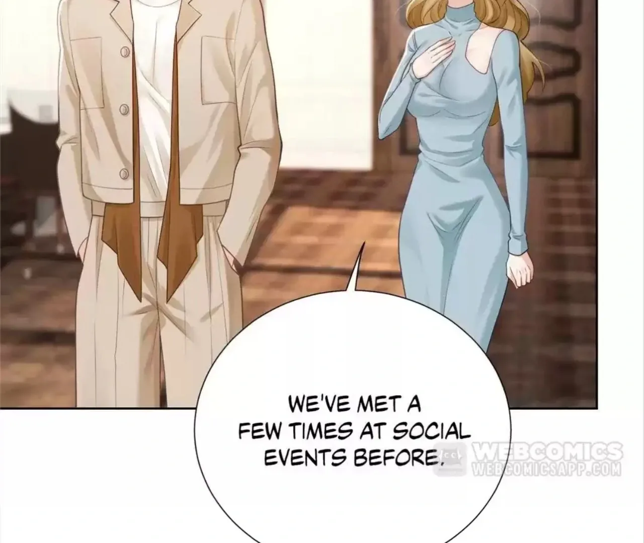 It’s Just a Superficial Intention Chapter 10 page 4