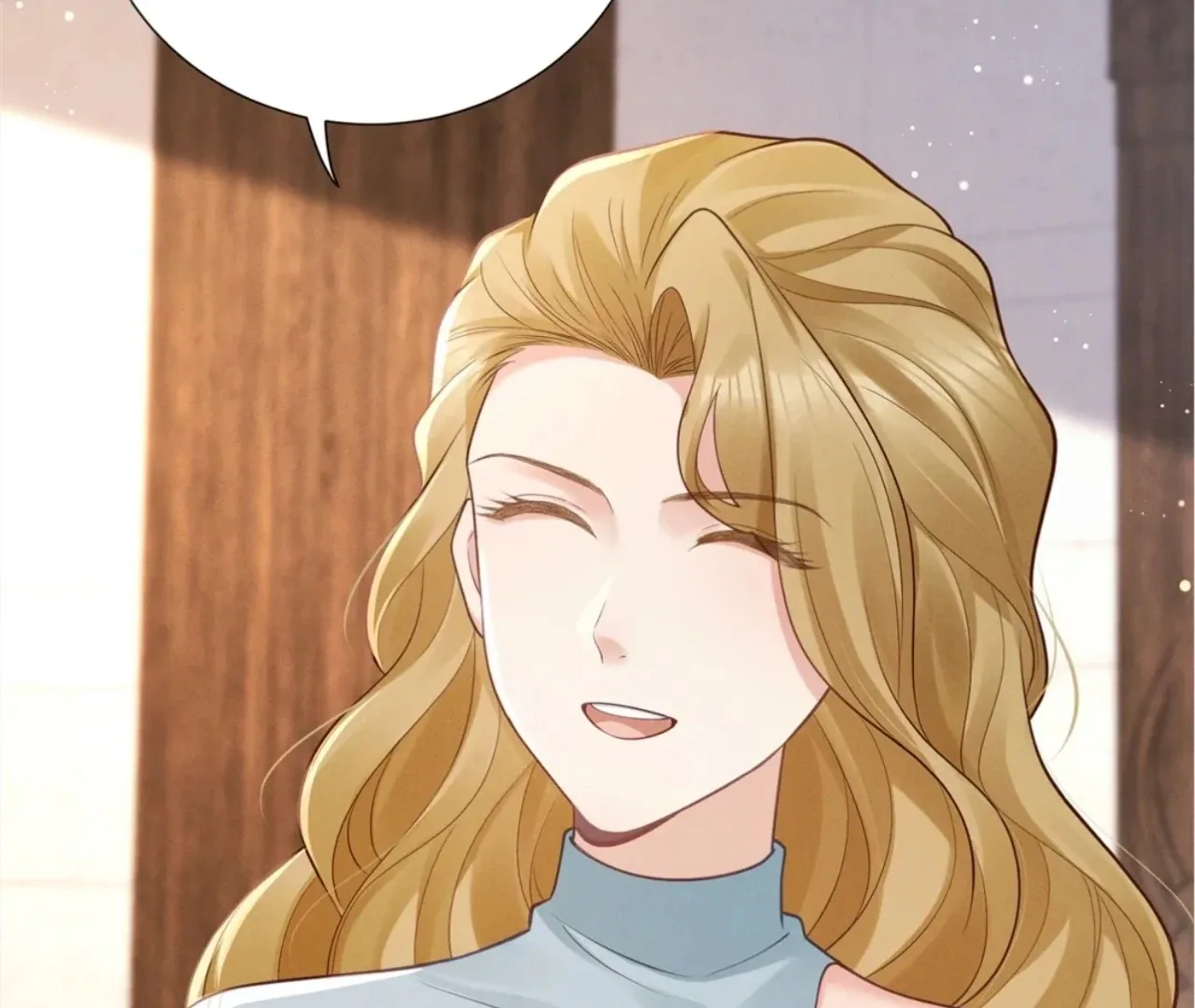 It’s Just a Superficial Intention Chapter 10 page 6