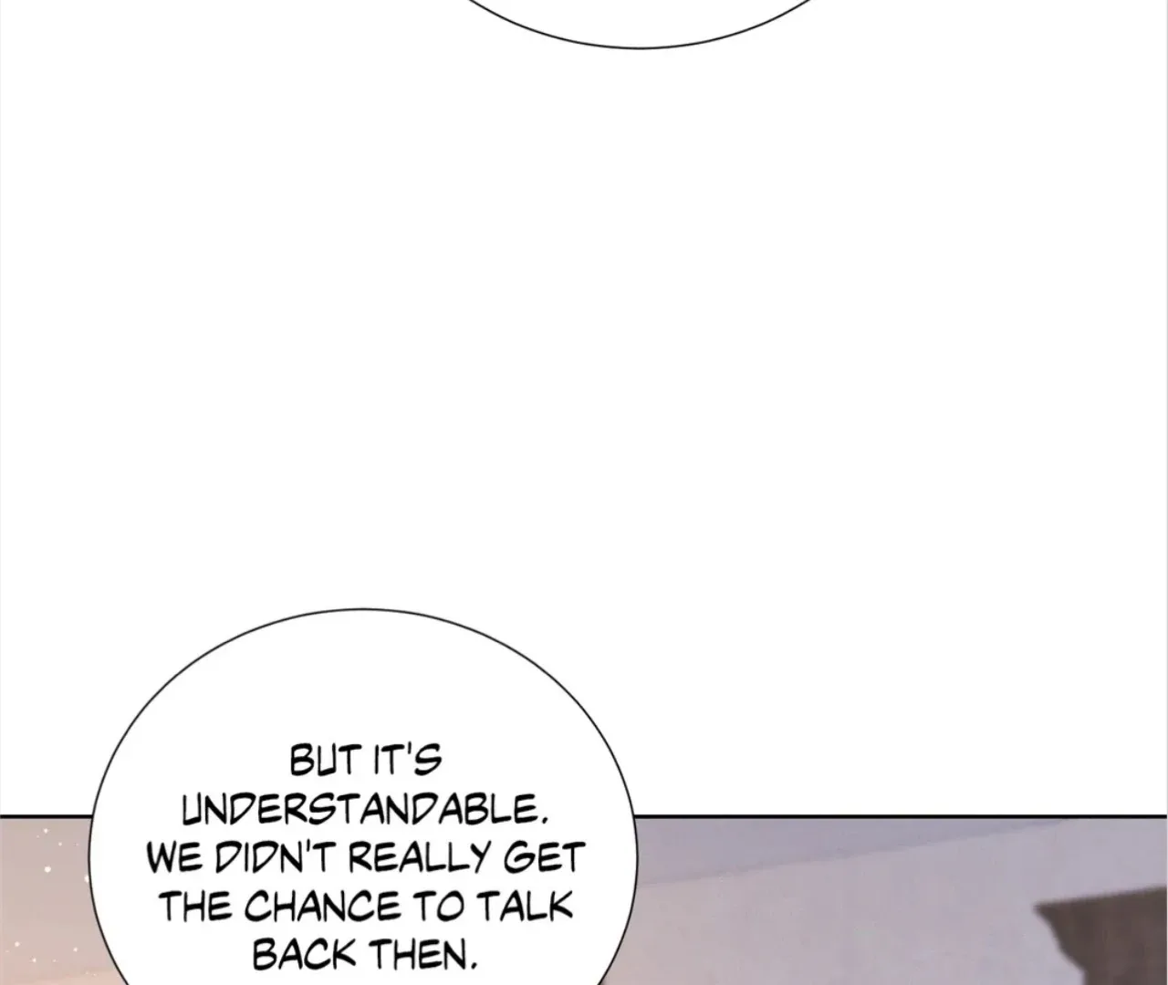 It’s Just a Superficial Intention Chapter 10 page 5