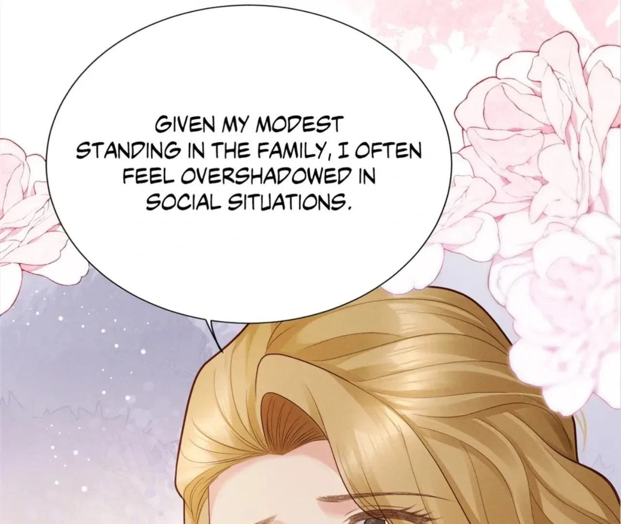 It’s Just a Superficial Intention Chapter 10 page 10