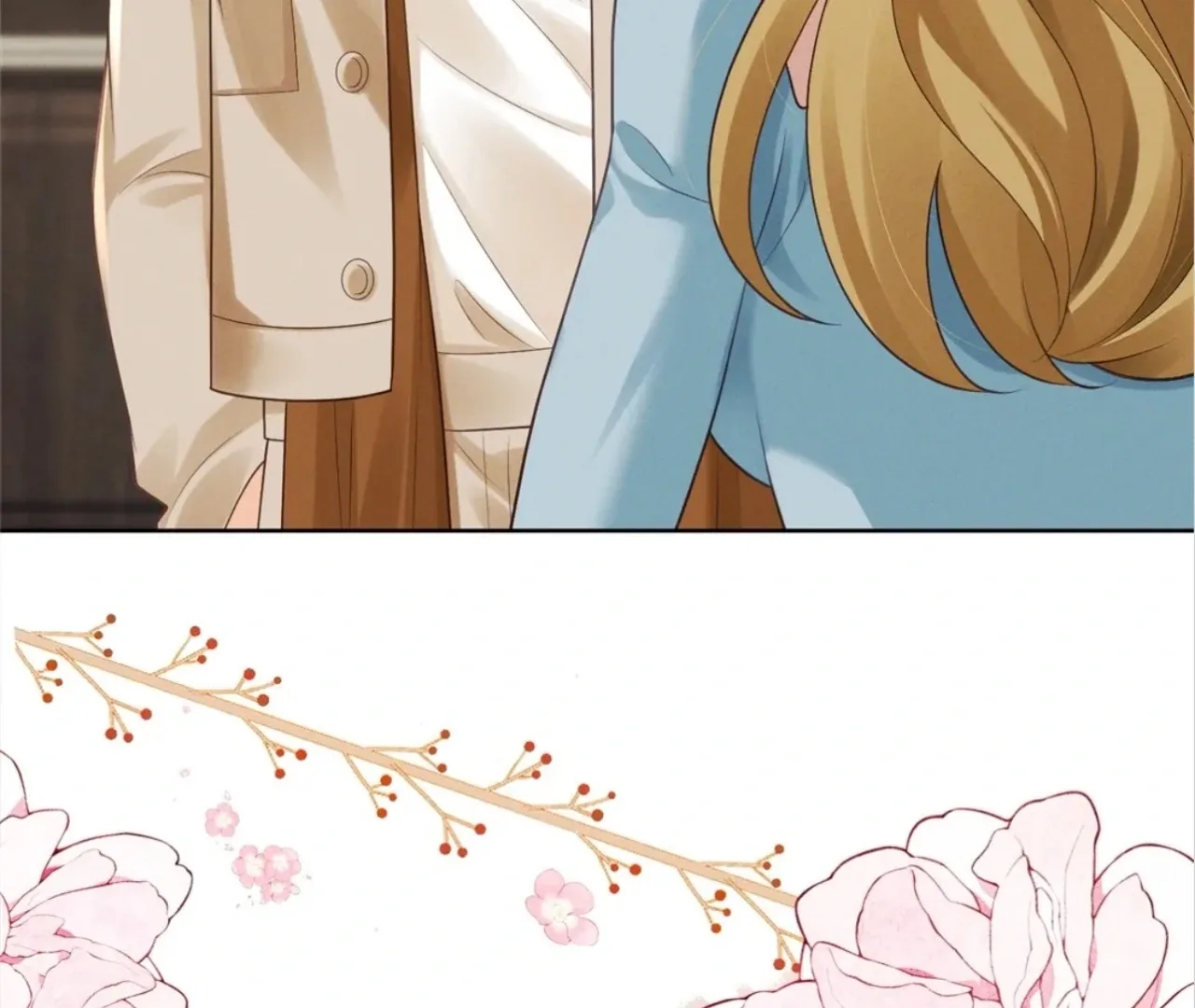 It’s Just a Superficial Intention Chapter 10 page 26