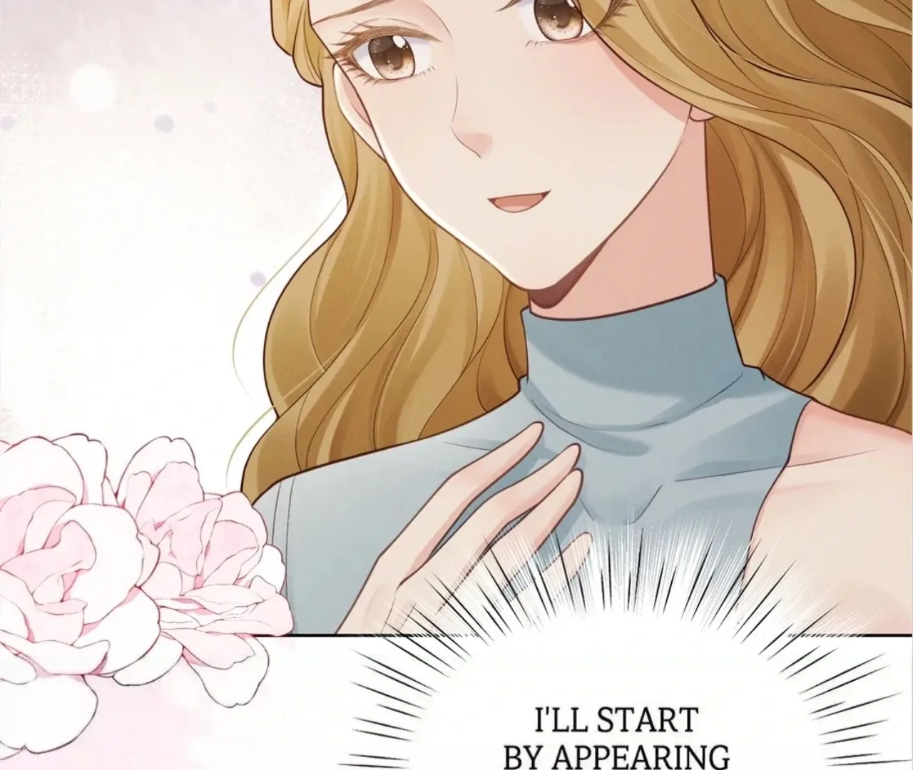 It’s Just a Superficial Intention Chapter 10 page 11
