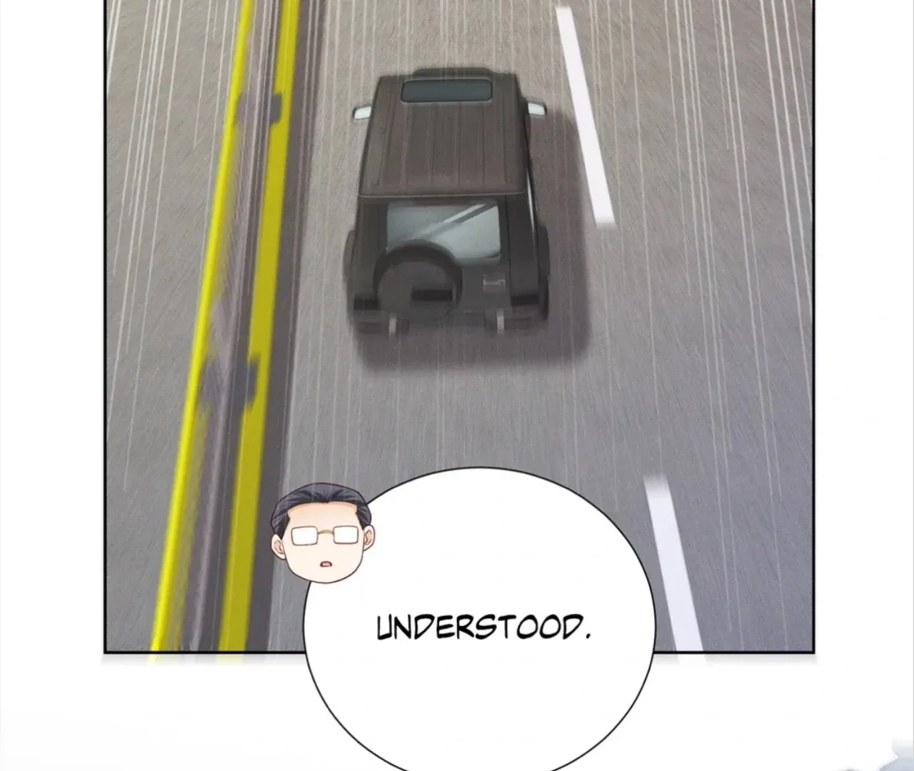 It’s Just a Superficial Intention Chapter 10 page 102