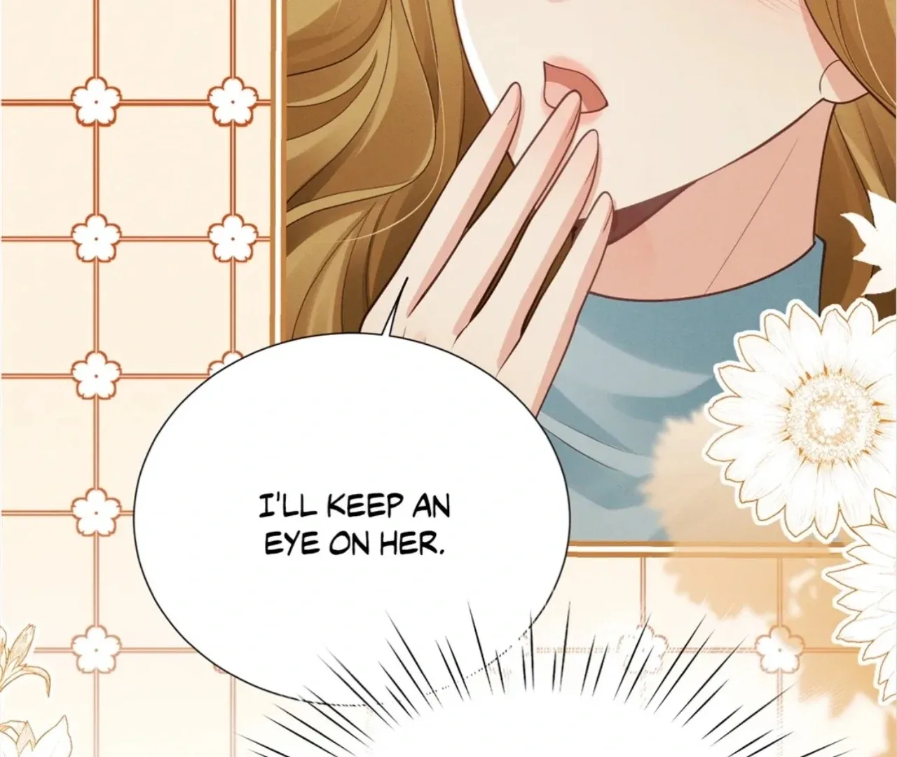 It’s Just a Superficial Intention Chapter 10 page 41