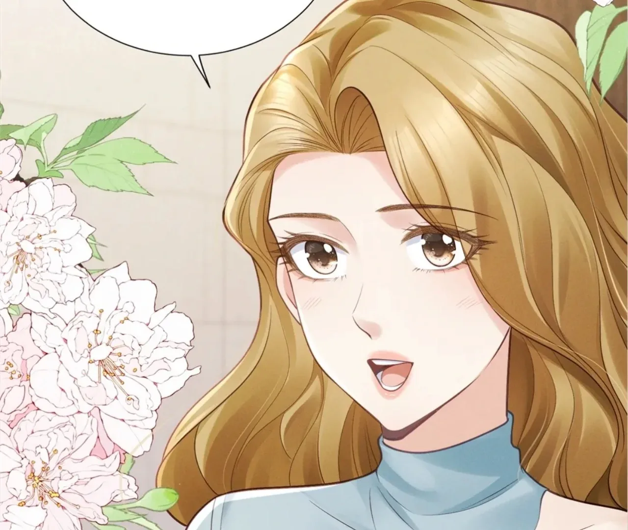 It’s Just a Superficial Intention Chapter 10 page 33