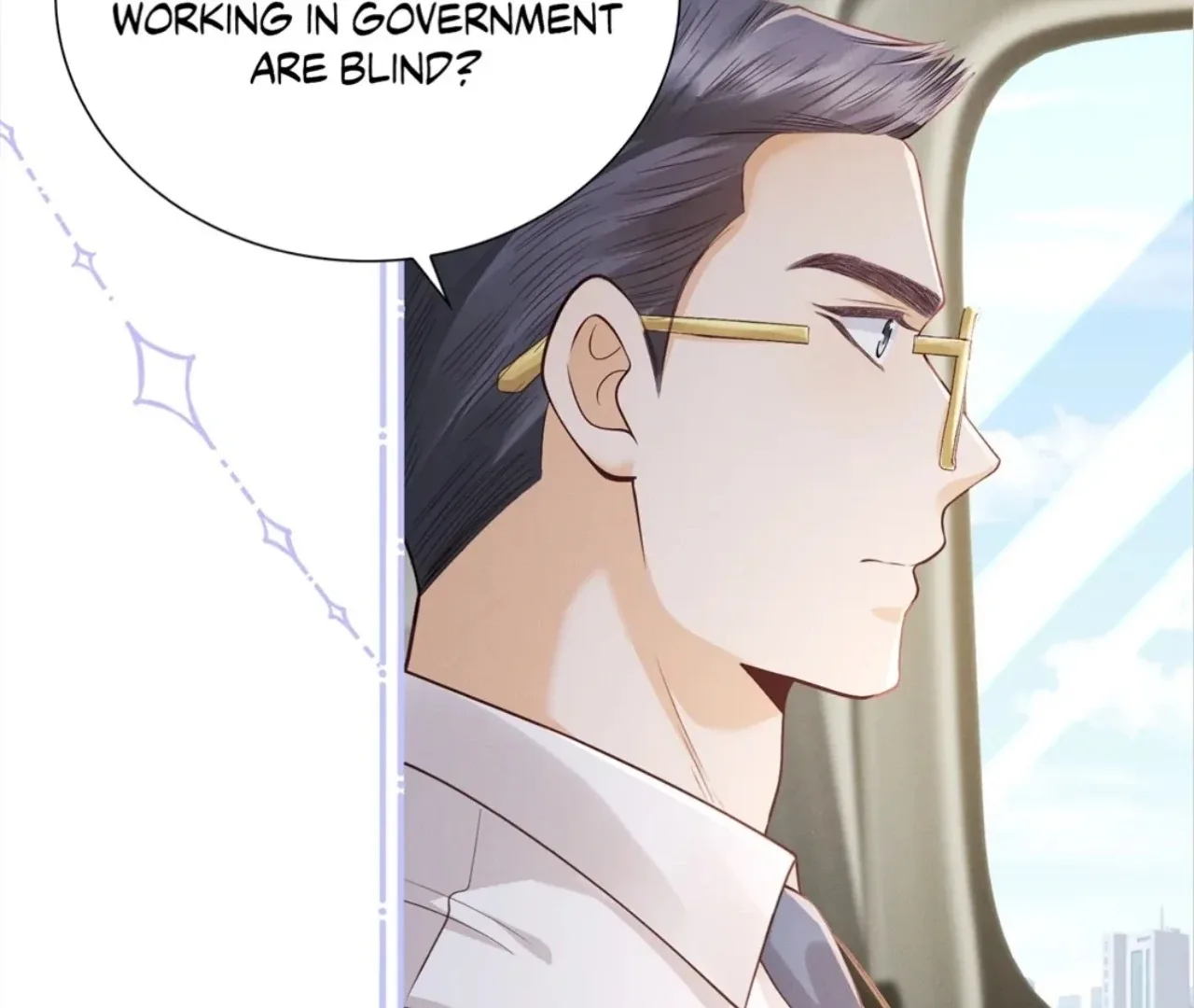It’s Just a Superficial Intention Chapter 10 page 95