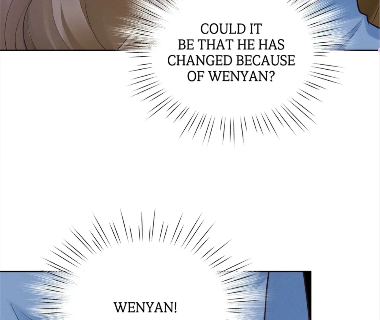 It’s Just a Superficial Intention Chapter 10 page 73