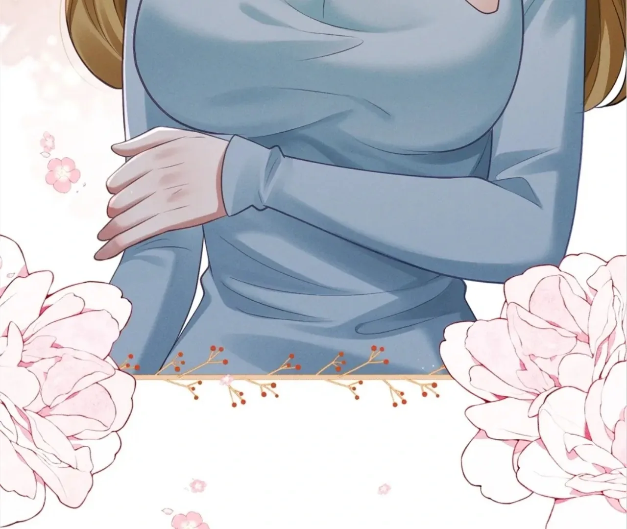 It’s Just a Superficial Intention Chapter 10 page 29