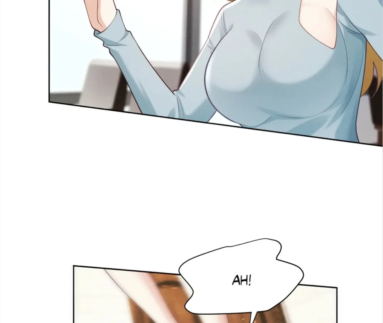 It’s Just a Superficial Intention Chapter 10 page 49