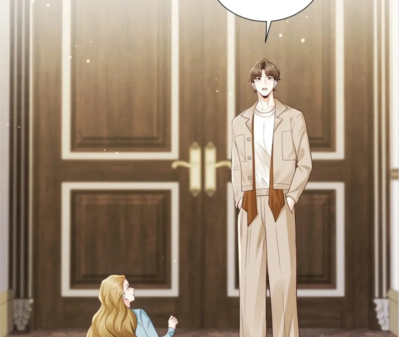 It’s Just a Superficial Intention Chapter 10 page 63