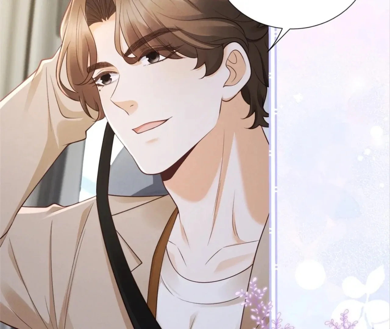 It’s Just a Superficial Intention Chapter 10 page 97