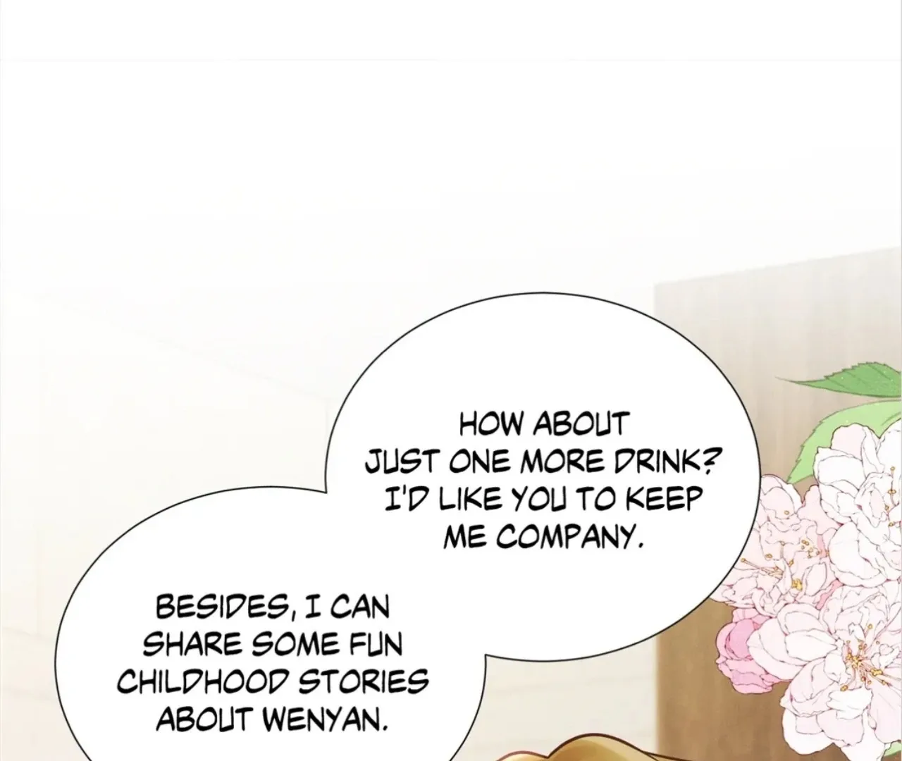 It’s Just a Superficial Intention Chapter 10 page 32