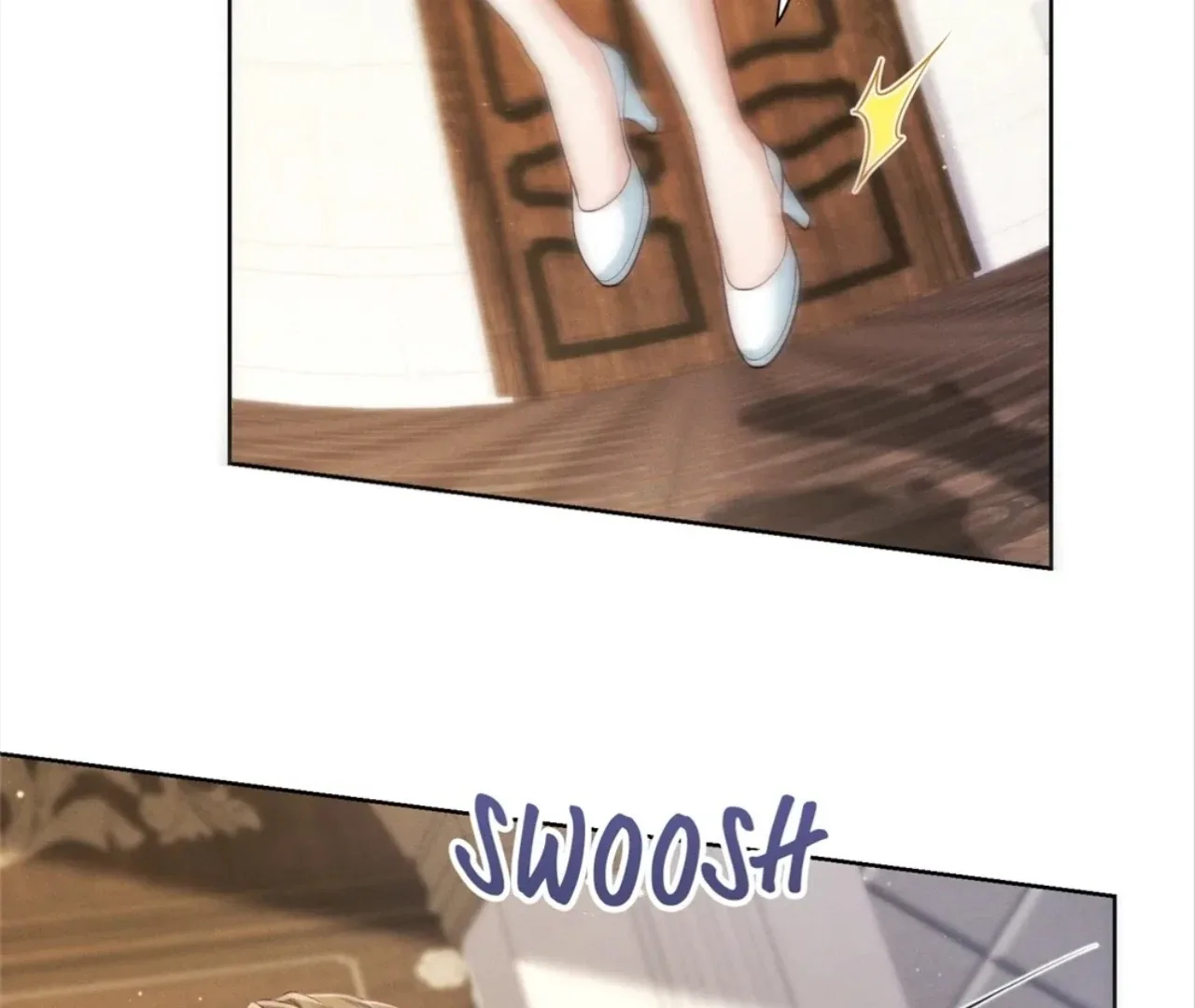 It’s Just a Superficial Intention Chapter 10 page 50
