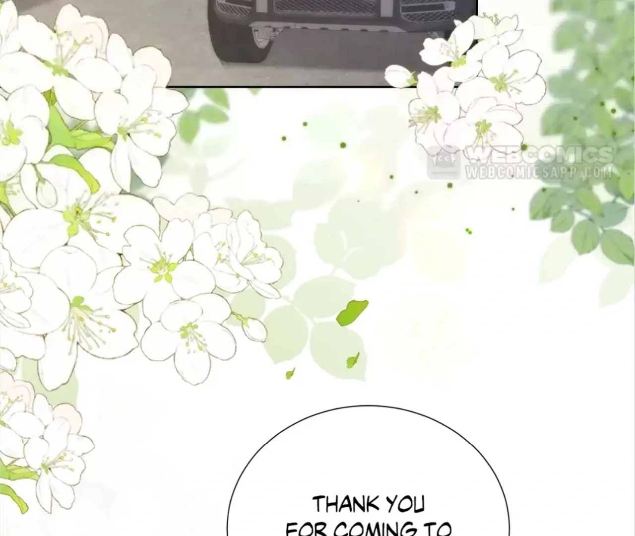 It’s Just a Superficial Intention Chapter 10 page 84