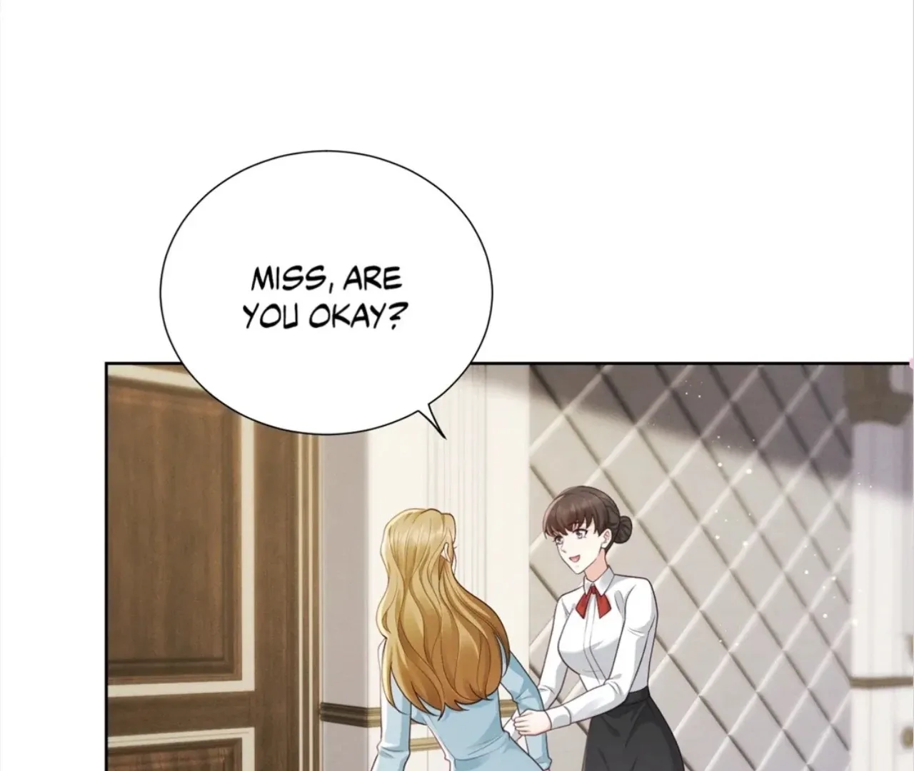 It’s Just a Superficial Intention Chapter 10 page 66