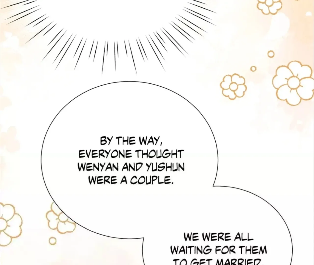 It’s Just a Superficial Intention Chapter 10 page 35