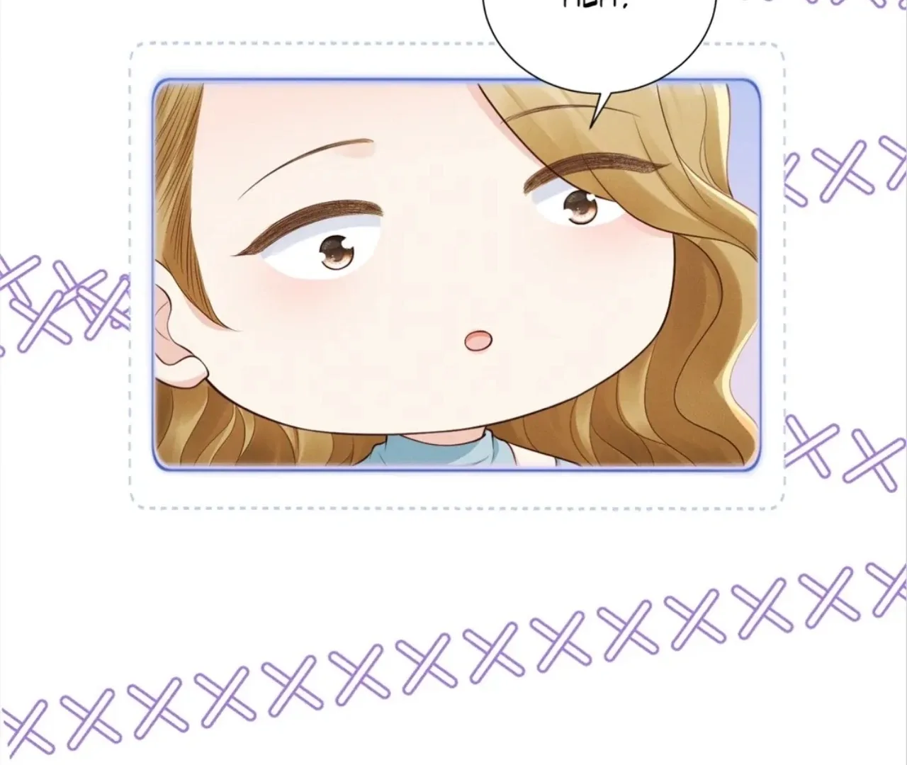 It’s Just a Superficial Intention Chapter 10 page 65