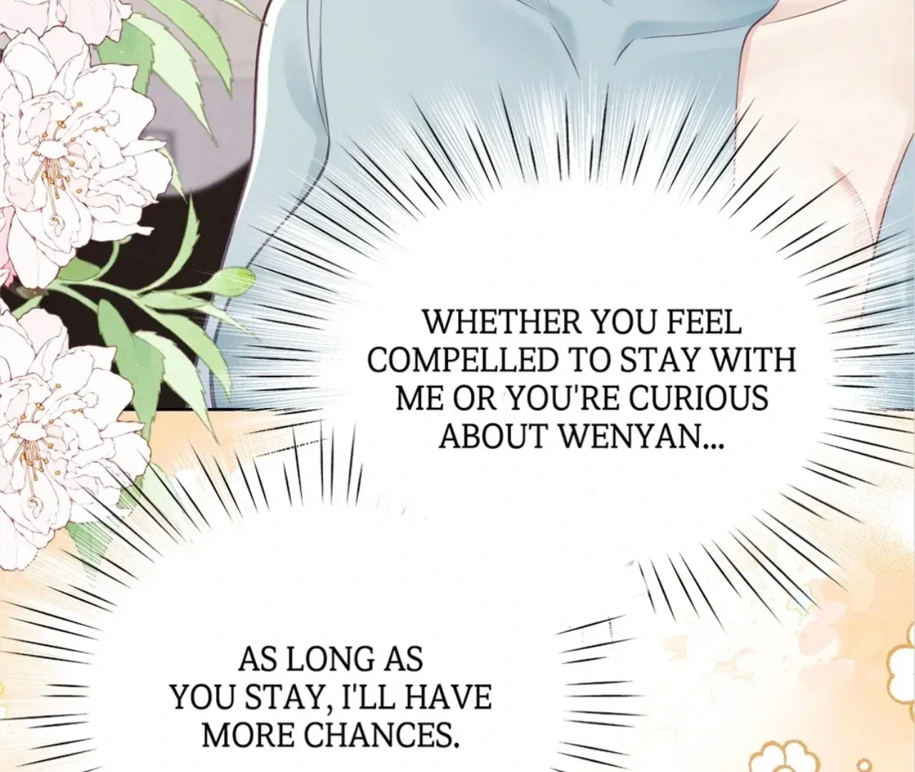 It’s Just a Superficial Intention Chapter 10 page 34