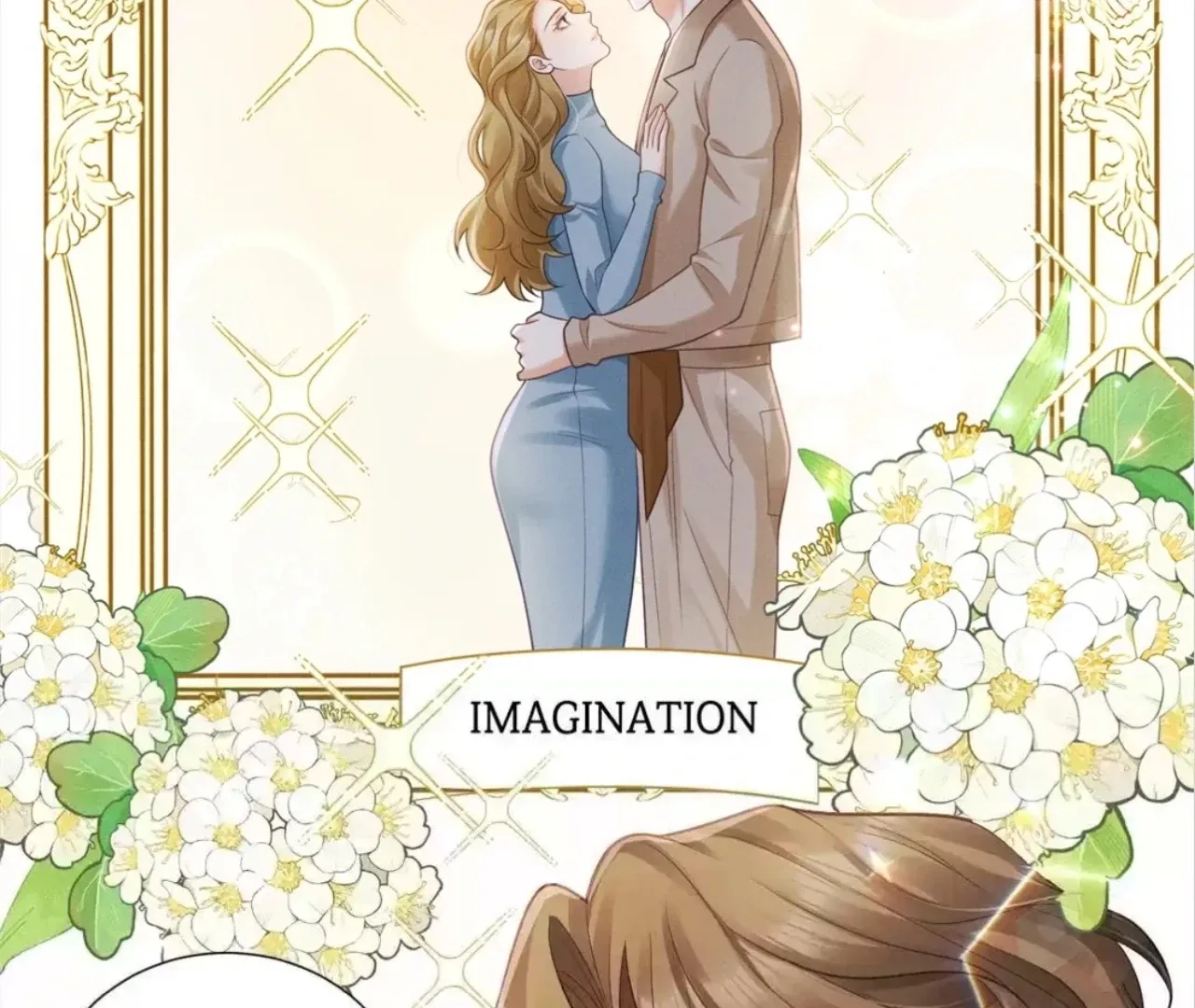 It’s Just a Superficial Intention Chapter 10 page 59